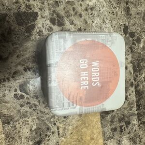 Grant Automatic Dark Brown Leather Watch